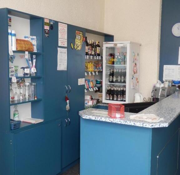 旅馆 Ubytovna U Hospůdky