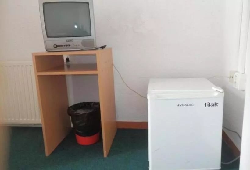 ユースホステル Ubytovna U Hospůdky