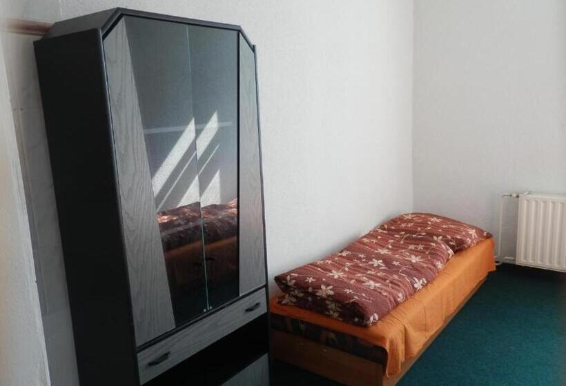 旅馆 Ubytovna U Hospůdky