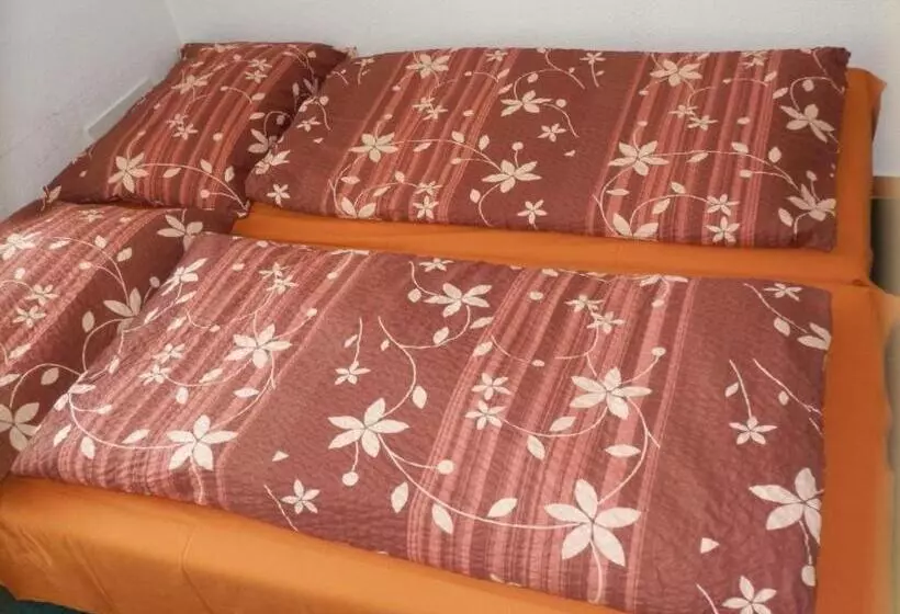 ユースホステル Ubytovna U Hospůdky