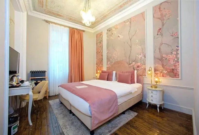 Ayramin Exclusive Hotel   Special Category