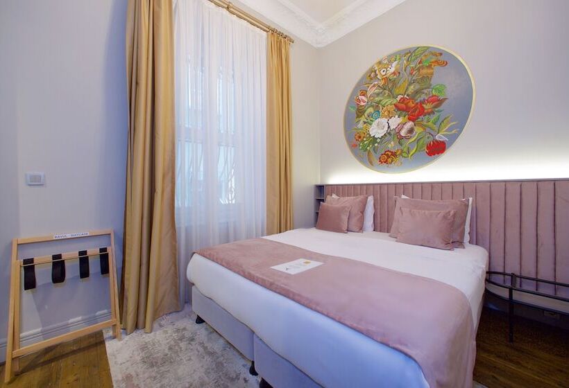 Ayramin Exclusive Hotel   Special Category