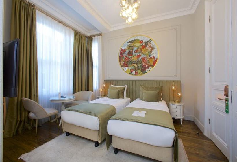 Ayramin Exclusive Hotel   Special Category