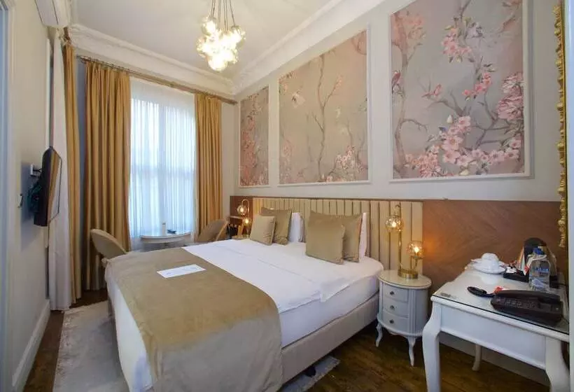 Ayramin Exclusive Hotel   Special Category