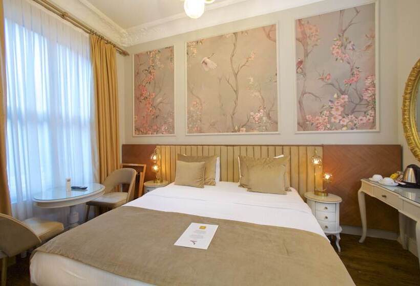 Ayramin Exclusive Hotel   Special Category