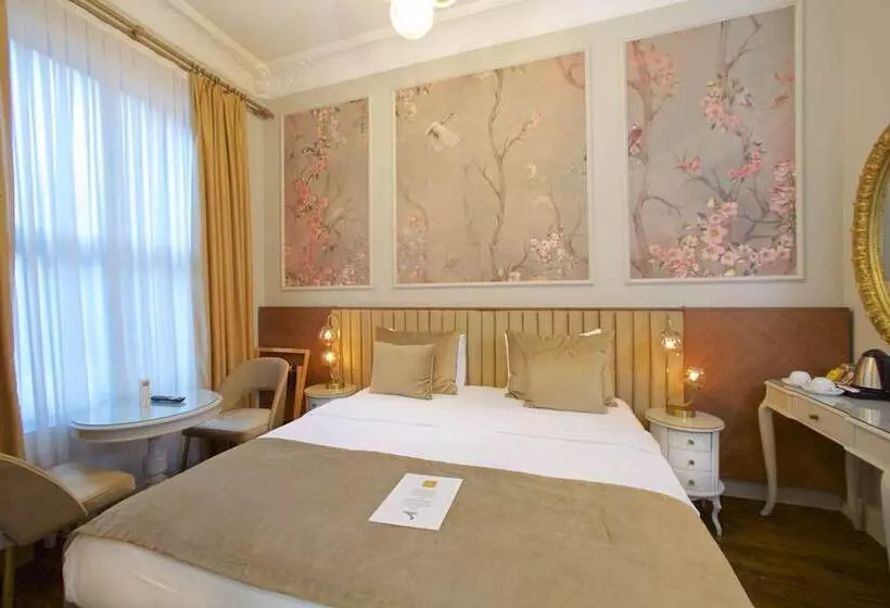 Ayramin Exclusive Hotel   Special Category