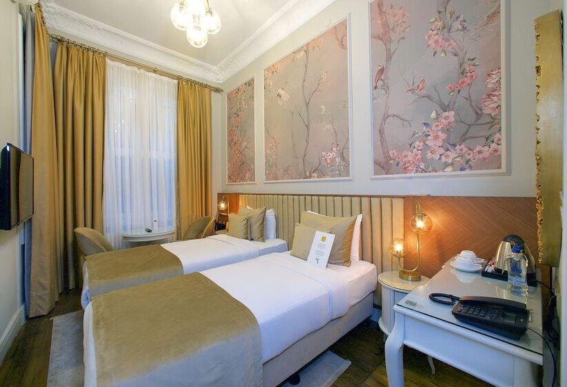 Ayramin Exclusive Hotel   Special Category