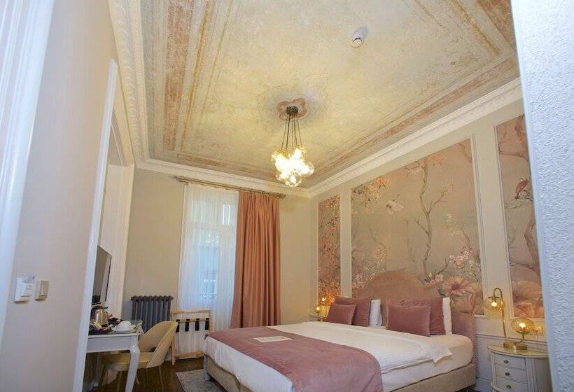 Ayramin Exclusive Hotel   Special Category