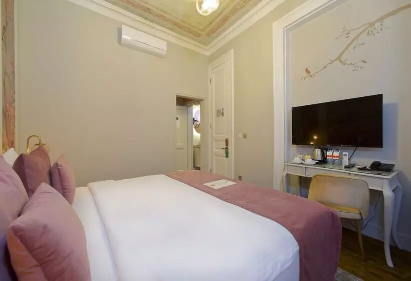 Ayramin Exclusive Hotel   Special Category