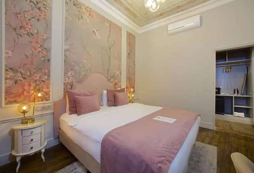 Ayramin Exclusive Hotel   Special Category