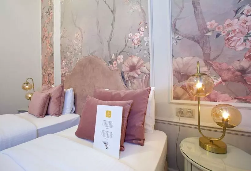 Ayramin Exclusive Hotel   Special Category