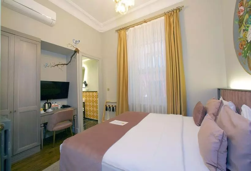Ayramin Exclusive Hotel   Special Category
