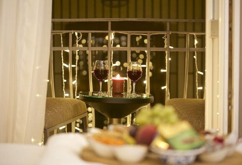 Ayramin Exclusive Hotel   Special Category