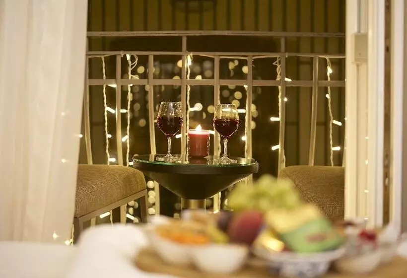 Ayramin Exclusive Hotel   Special Category