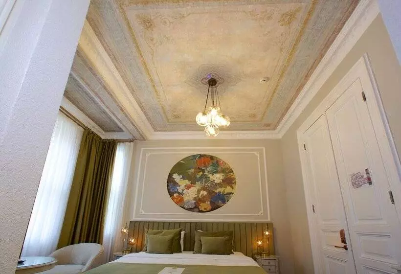 Ayramin Exclusive Hotel   Special Category