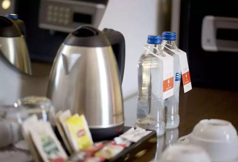 Ayramin Exclusive Hotel   Special Category