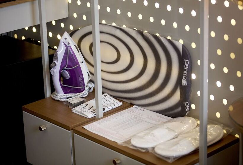 Ayramin Exclusive Hotel   Special Category