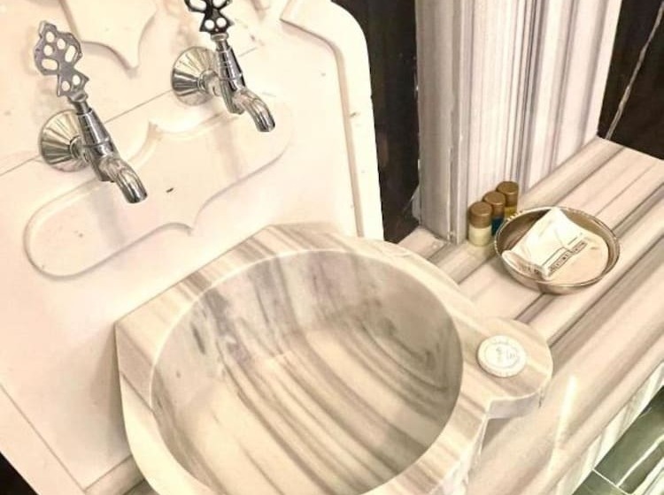 Ayramin Exclusive Hotel   Special Category