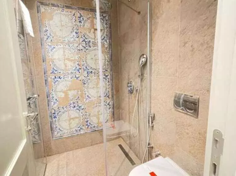 Ayramin Exclusive Hotel   Special Category
