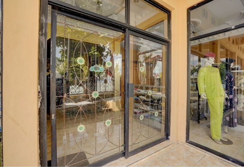 Barokah Hotel Syariah By Oyo