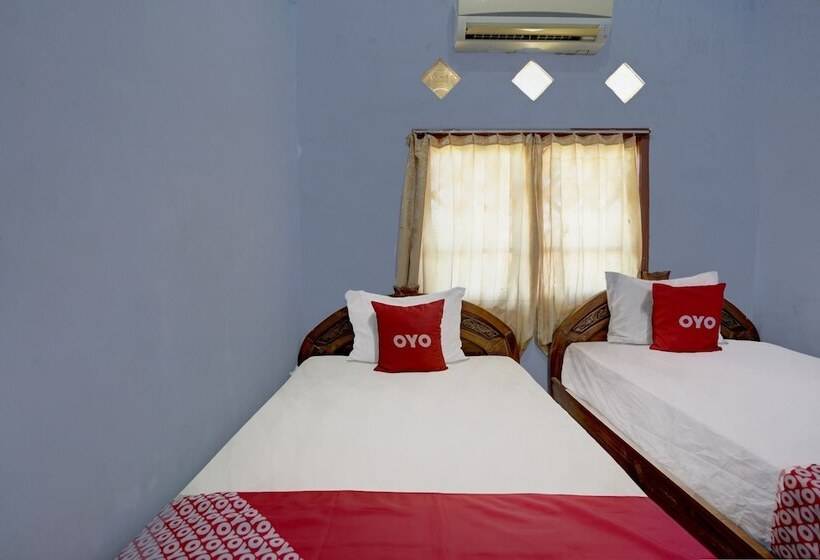 Barokah Hotel Syariah By Oyo