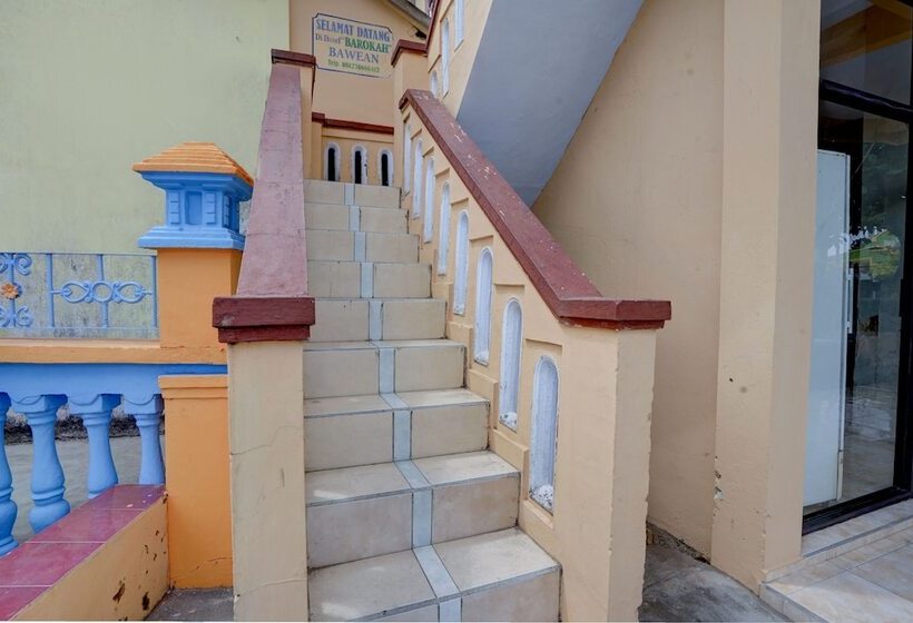 Barokah Hotel Syariah By Oyo