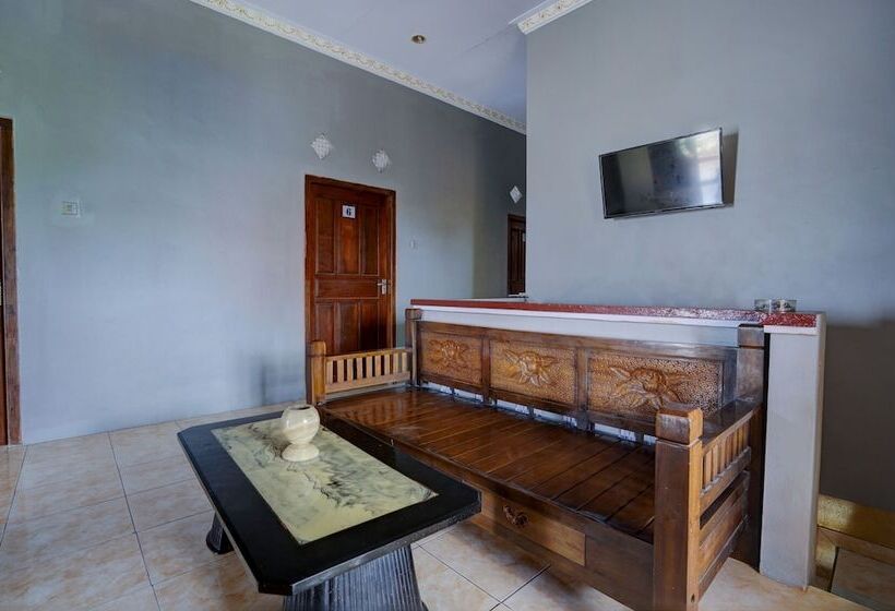 Barokah Hotel Syariah By Oyo