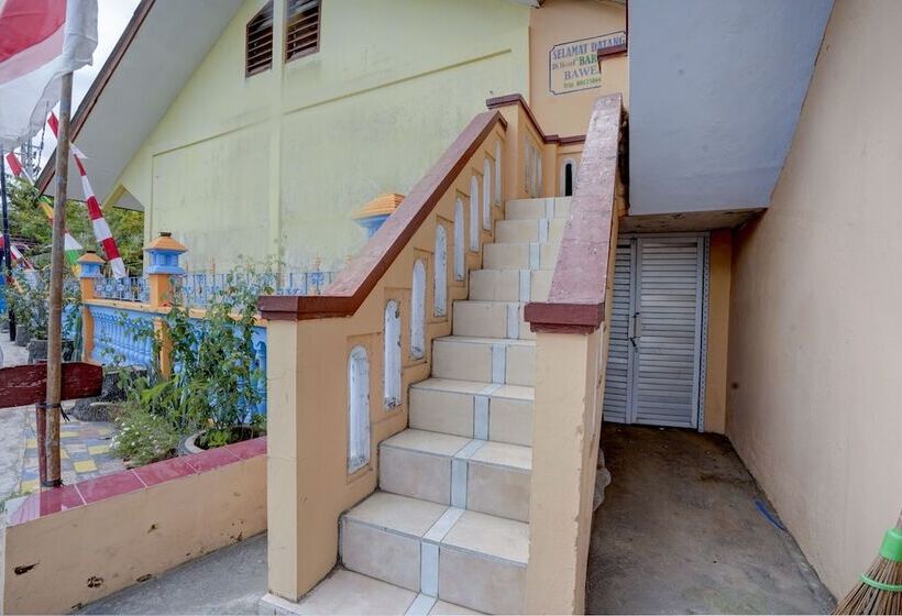 Barokah Hotel Syariah By Oyo