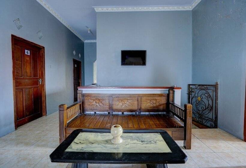 Barokah Hotel Syariah By Oyo