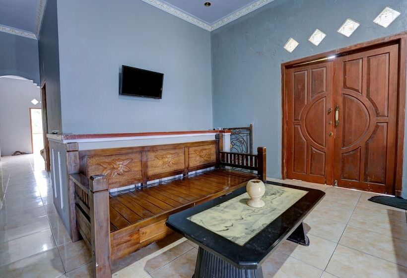 Barokah Hotel Syariah By Oyo