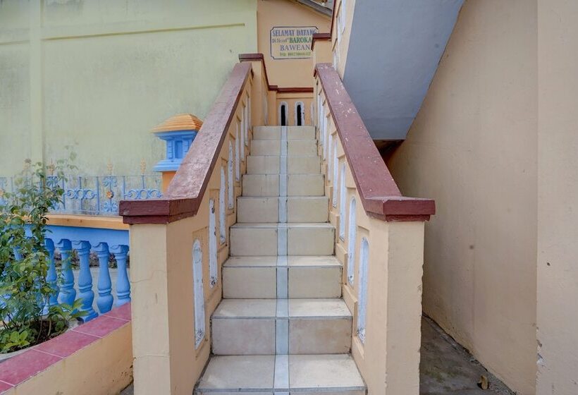 Barokah Hotel Syariah By Oyo