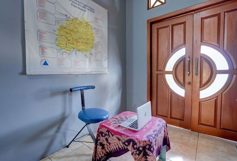 Barokah Hotel Syariah By Oyo