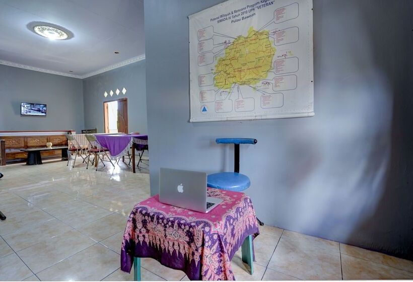 Barokah Hotel Syariah By Oyo