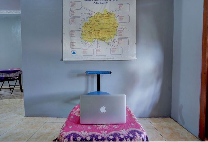 Barokah Hotel Syariah By Oyo