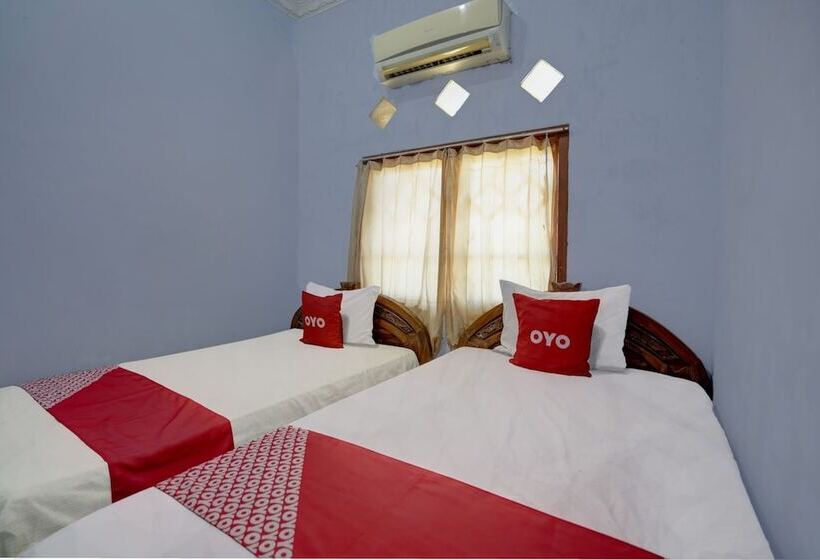 Barokah Hotel Syariah By Oyo