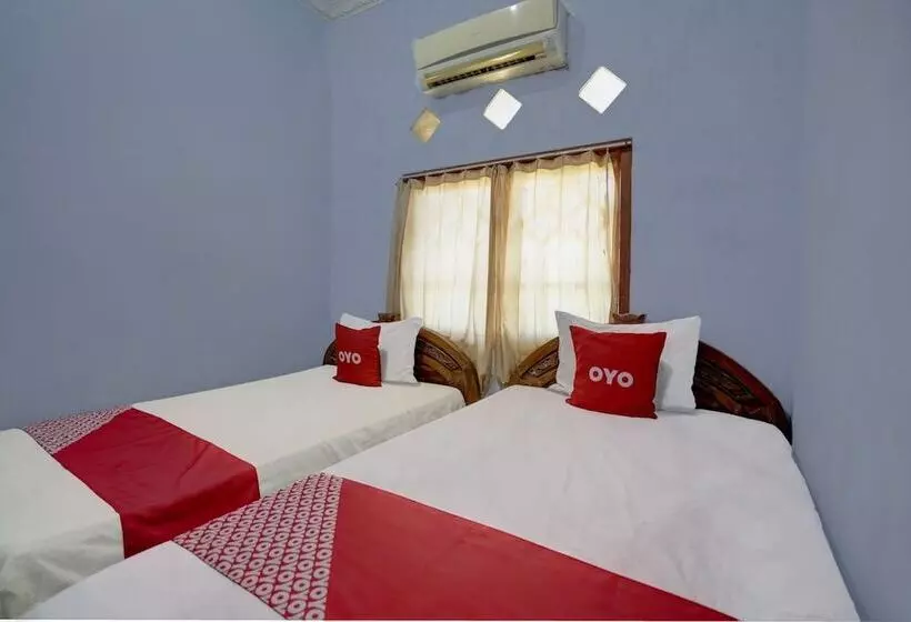 Barokah Hotel Syariah By Oyo