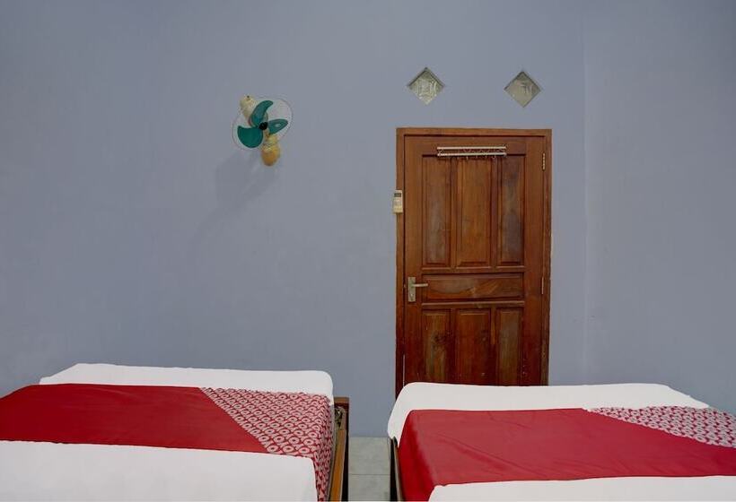 Barokah Hotel Syariah By Oyo