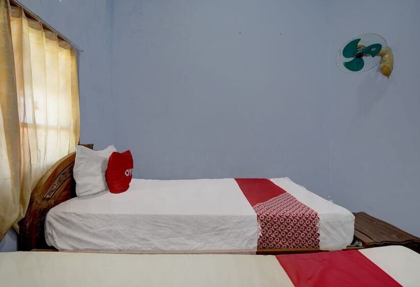 Barokah Hotel Syariah By Oyo