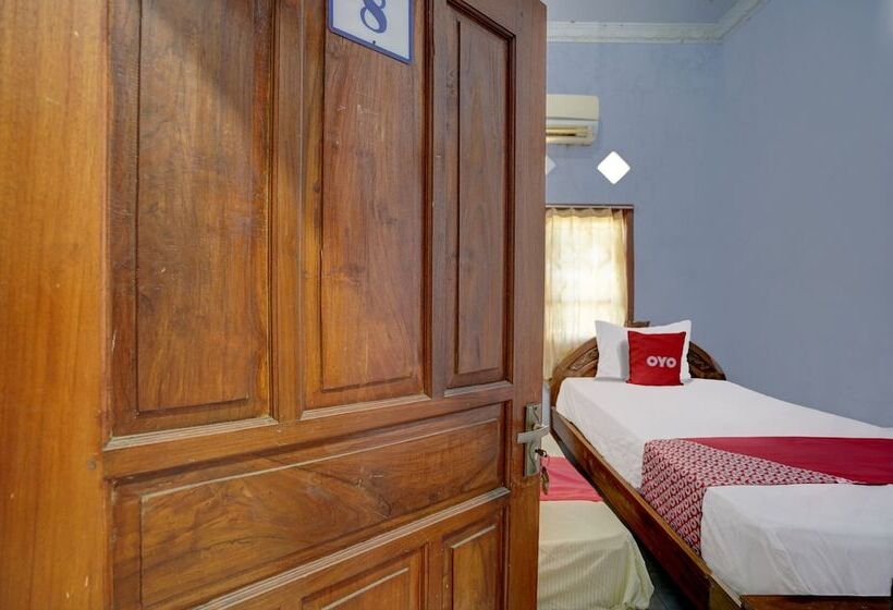 Barokah Hotel Syariah By Oyo