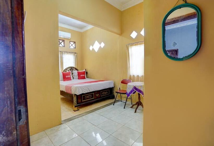 Barokah Hotel Syariah By Oyo