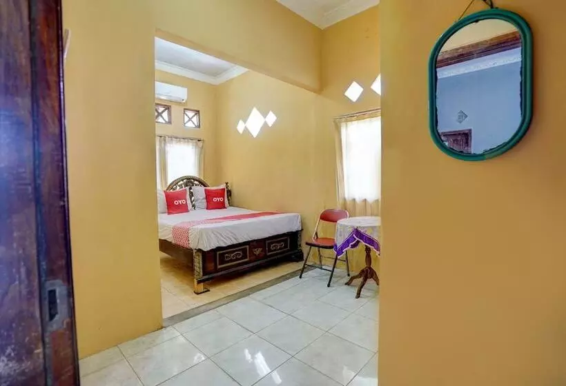 Barokah Hotel Syariah By Oyo
