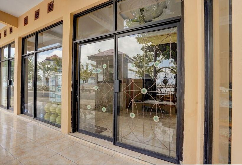 Barokah Hotel Syariah By Oyo