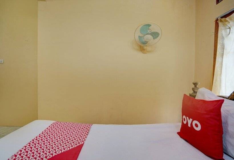 Barokah Hotel Syariah By Oyo