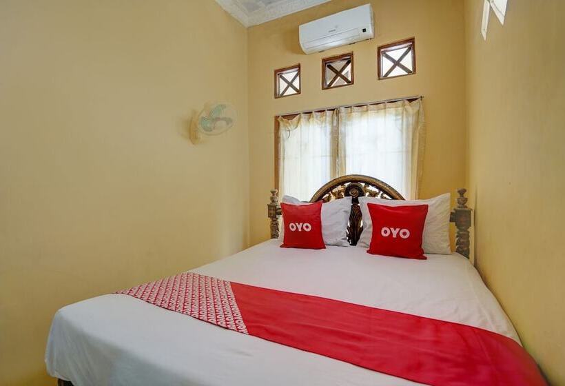 Barokah Hotel Syariah By Oyo