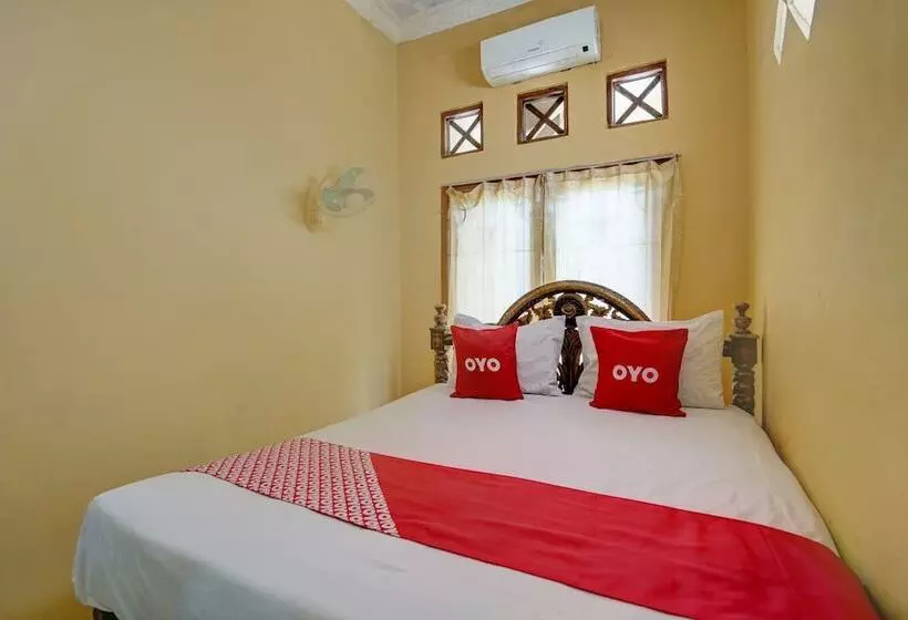 Barokah Hotel Syariah By Oyo
