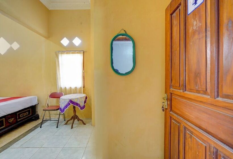 Barokah Hotel Syariah By Oyo