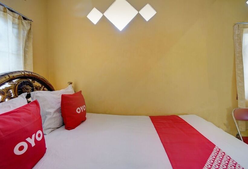 Barokah Hotel Syariah By Oyo