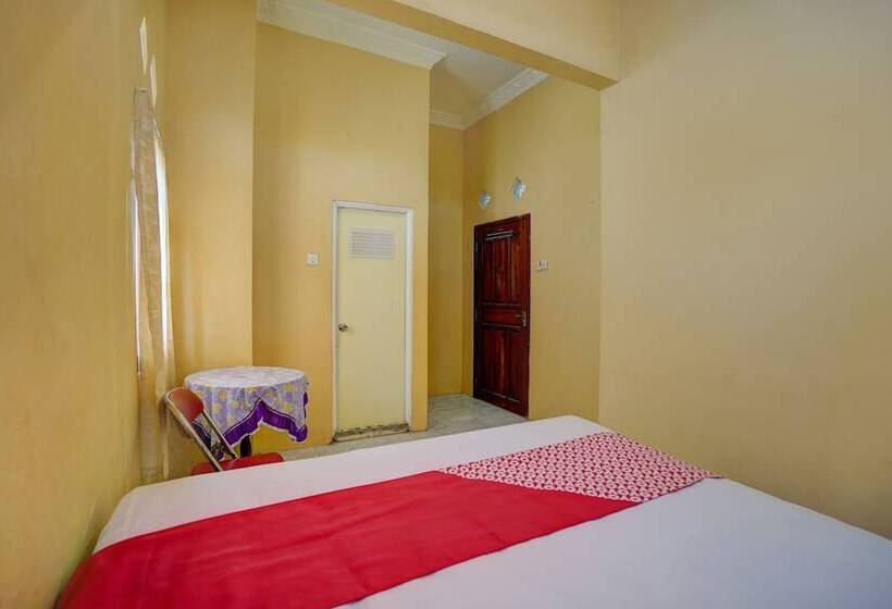 Barokah Hotel Syariah By Oyo