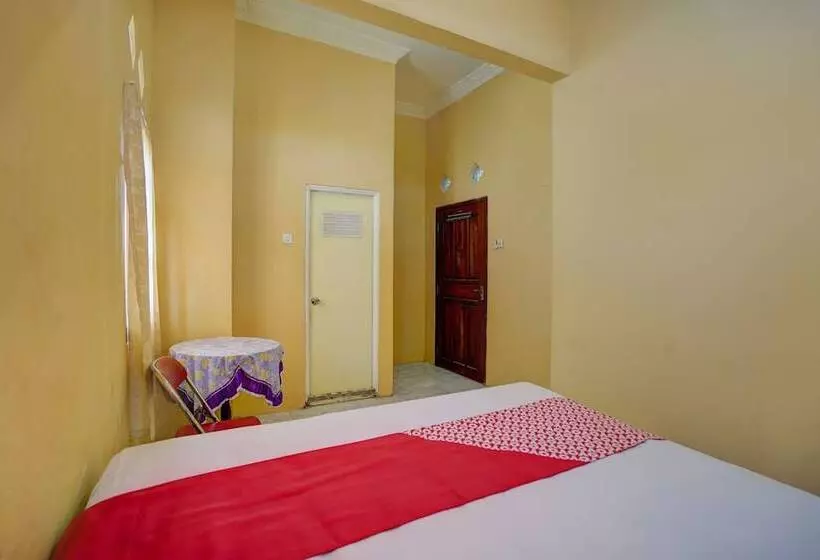 Barokah Hotel Syariah By Oyo