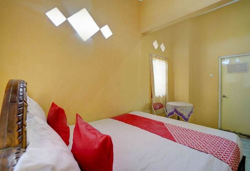 Barokah Hotel Syariah By Oyo